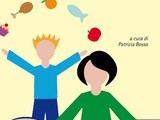 I-kitchen: un libro, un premio e tanti bambini