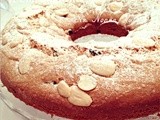 Il ciambellone della Nonna Lucia