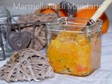 Marmellata di mandarini