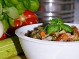 Minestrone alla genovese