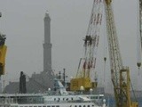 Oggi Genova piange in silenzio