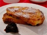 Pane fritto (o pain perdu di casa mia)