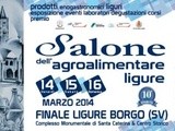 Salone Agroalimentare Ligure