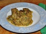 Agnello cacio e uova