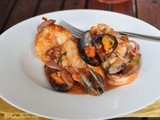 Brodetto o zuppa di pesce