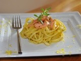 Carbonara di mare