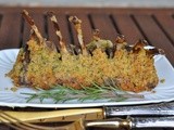 Carré di agnello del presidente