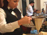 Casa Alto Adige – “a cena con Gnambox”