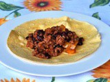 Chili con carne