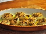 Cipolle gratinate