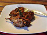 Coniglio alla cacciatora