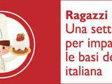 Corso di cucina per teenager – Una novità da Cucina In