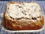 Crostata di Mandorle