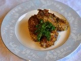 Filetto di maiale in panure Rustica