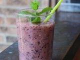 Frullato detox
