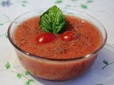 Gazpacho