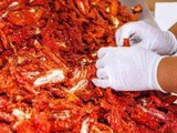 I pomodori secchi
