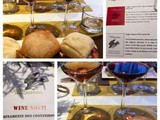 I vini dello Sparviero