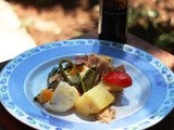 Insalata Condiglione