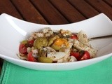 Insalata di seppie