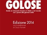 La Guida Identità Golose 2014
