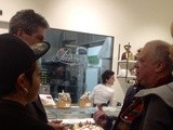 La Pasticceria Panzera a Milano