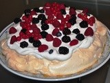 La Pavlova