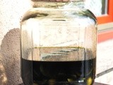 Nocino – ricetta modenese della nonna Dirce