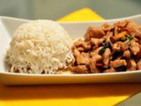 Pad Ka Prao Gai