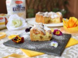 Pastiera alleggerita