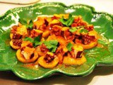 Pulpo a la Gallega
