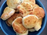 Scones