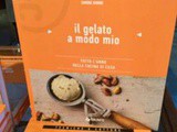 Simone Bonini – Il Gelato a Modo Mio