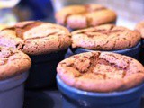 Soufflé al cioccolato