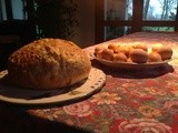 Torta di Pasqua al formaggio di Perugia