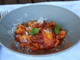 Uova in trippa