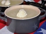 Vellutata di cavolfiore