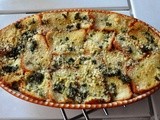Zuppa gallurese o suppa cuatta