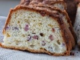 Babà salato