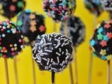 Cake Pops