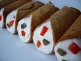 Cannolo Napoletano