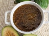 Feijoa Jam