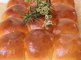 I dinner rolls di Roberta