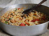 La Pasta e fagioli