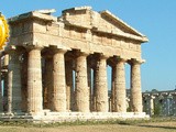 Meravigliosa Paestum