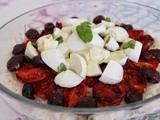 Mozzarella Chiraschi