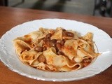 Pettole e fagioli