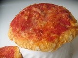 Pizzette soffici