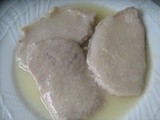 Scaloppine