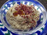 Baba ghanūj